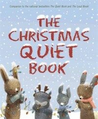 (The) Christmas quiet book 