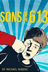 Sons of the 613 (Hardcover, 1st)