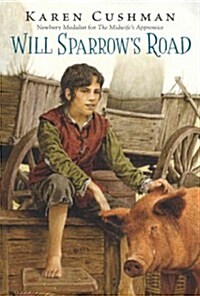 Will Sparrows Road (Hardcover, 1st)