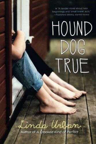 Hound Dog True (Paperback)