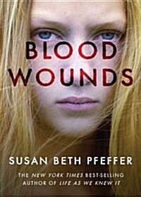 Blood Wounds (Paperback)