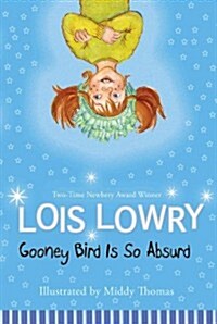 [중고] Gooney Bird Is So Absurd (Paperback)
