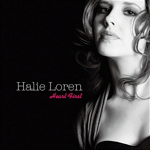 [중고] Halie Loren - Heart First