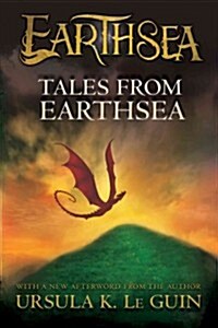 Tales from Earthsea (Paperback, Reissue)