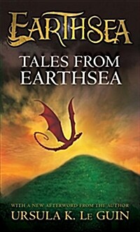 Tales from Earthsea (Mass Market Paperback)