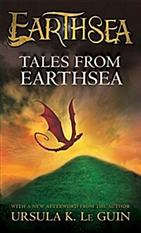 [중고] Tales from Earthsea (Mass Market Paperback)