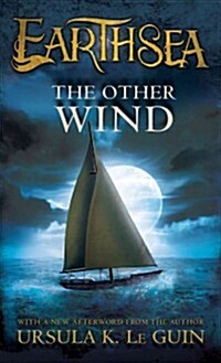 The Other Wind (Mass Market Paperback)