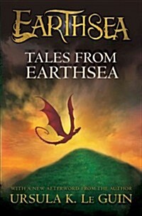Tales from Earthsea (Hardcover, Reprint)