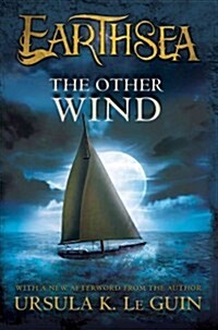 The Other Wind (Hardcover, Reprint)
