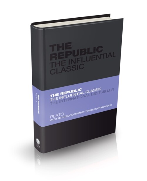 The Republic : The Influential Classic (Hardcover)