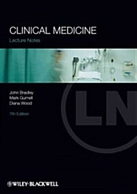 Lecture Notes: Clinical Medicine (Paperback, 7th Edition)