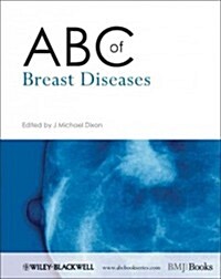ABC of Breast Diseases (Paperback, 4)