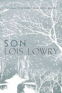 Son, 4 (Hardcover)
