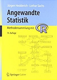 Angewandte Statistik (Paperback, 14th)