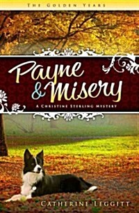 Payne & Misery (Paperback)