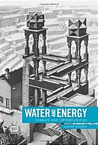[중고] Water and Energy (Hardcover)