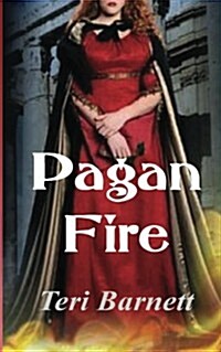 Pagan Fire (Paperback)