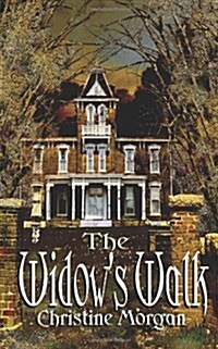 The Widows Walk (Paperback)