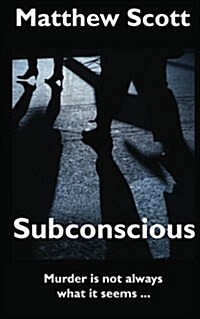 Subconscious (Paperback)