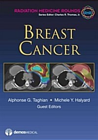 Breast Cancer (Hardcover, 1st)