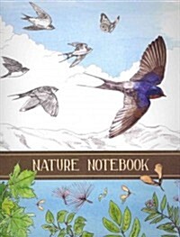 Nature Notebook (Paperback, JOU)