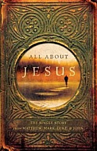 All About Jesus (Paperback, Reprint)