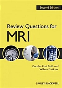 Review Questions for MRI 2e (Paperback, 2)