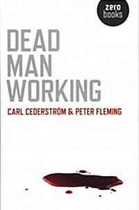 Dead Man Working (Paperback)