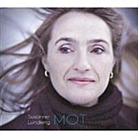 [수입] Susanne Lundeng - Mot (Digipack)(CD)