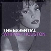 [수입] Whitney Houston - Essential Whitney Houston (Remastered)(2CD)