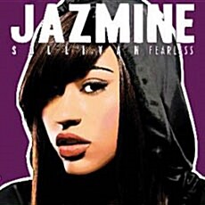 [중고] Jazmine Sullivan - Fearless [2012 미드 프라이스 캠페인]