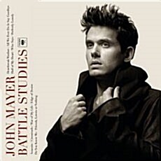 John Mayer - Battle Studies [2012 미드 프라이스 캠페인]