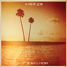 Kings Of Leon - Come Around Sundown [2012 미드 프라이스 캠페인]