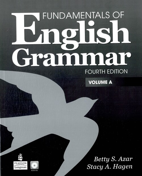 Fundamentals of English Grammar, Volume a (Paperback, 4, Revised)