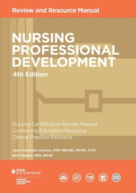 Nursing Professional Development (Paperback, 4th)