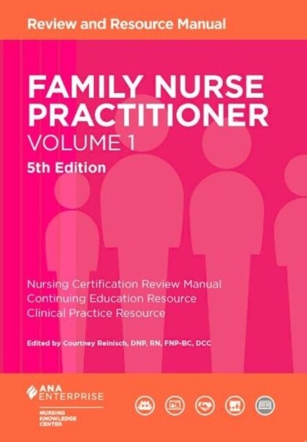 Family Nurse Practitioner, Volume 1 (Paperback, 5th)