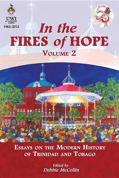 In the Fires of Hope, Volume 2 (Paperback)
