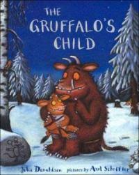 (The)Gruffalo's Child