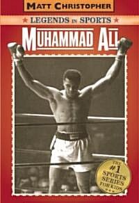 Muhammad Ali: Legends in Sports (Paperback)