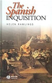 Spanish Inquisition (Hardcover)
