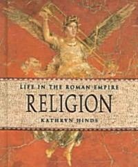 Religion (Library Binding)