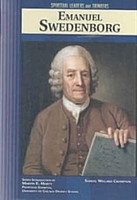 Emanuel Swedenborg (Hardcover)