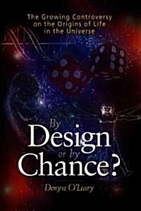 By Design or by Chance (Paperback)