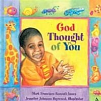 God Thought of You (Hardcover)