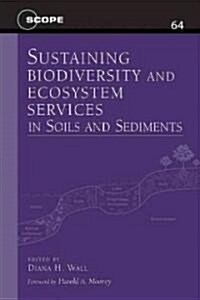 알라딘: Sustaining Biodiversity and Ecosystem Services in Soils and ...