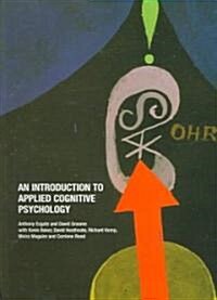 An Introduction to Applied Cognitive Psychology (Paperback)