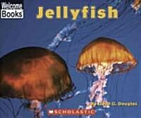 Jellyfish (Paperback)