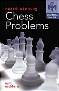 Award-Winning Chess Problems (Paperback)