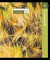 Volume 6: Grasslands (Hardcover)