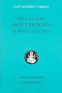 Much ADO about Religion (Hardcover)